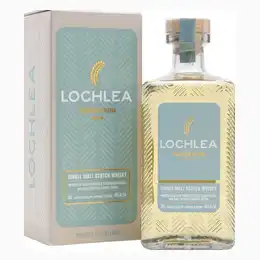 Lochlea Ploughing Edition First Crop