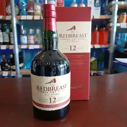 Redbreast 12 Year Old