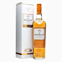 Macallan Amber 1824 Series