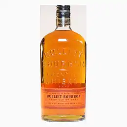 Bulleit Bourbon The