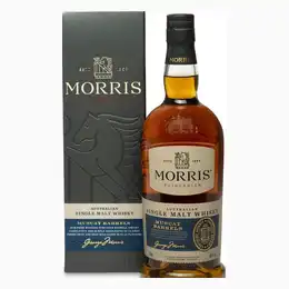 Morris Australian Single Malt Whisky Muscat Barrel