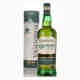 Tomintoul Peaty Tang Speyside , 70cl