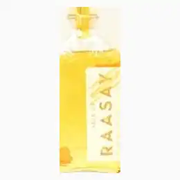 Isle Of Raasay 5 Year Old Peated Rye Whisky Single Cask 19/308