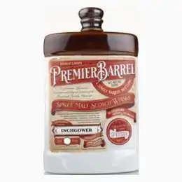 Douglas Laing Premier Barrel Inchgower 8 Year Old Malt Whisky 70cl