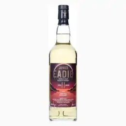 Caol Ila 11 Year Old 2010 The Eclipse  Whisky