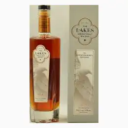 The Lakes - The Whiskymaker