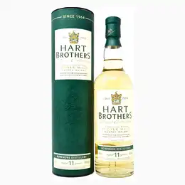 Bowmore 2001 11Yr Single Malt 70cl 46% -