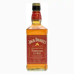 Jack Daniels Tennessee Fire