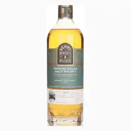 Smogen 12 Year Old 2011  - Coasts & Shores  Whisky 70cl