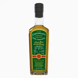 Macduff 17yo 54.4% ABV Single Malt Scotch Whisky 70cl - Online Shop