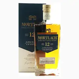 Mortlach 12 Year Old