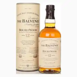 Balvenie DoubleWood 12 Year Old  Whisky 70cl
