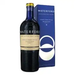 Waterford Ballykilcavan 1.2 Single Malt 50% 70cl