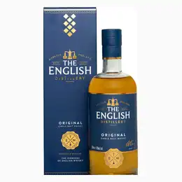 The English Original