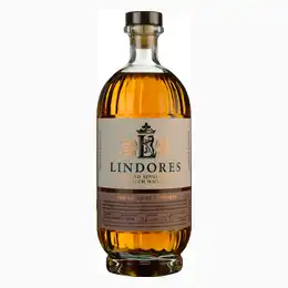 Lindores Abbey STR Wine Barriques