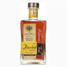 Wilderness Trail Single Barrel Bourbon Whiskey 75cl