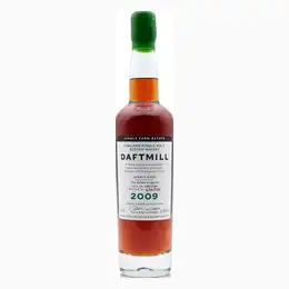Daftmill 2009 Single Cask 046 UK Exclusive