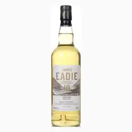 Linkwood 10 Year Old  - Small Batch  Whisky 70cl