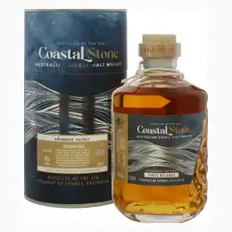 Coastal Stone Element Series Bourbon Cask