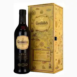 Glenfiddich 19 Year Old Age Of Discovery Madeira Cask Finish