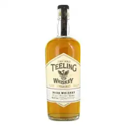 Teeling Single Grain 46% 70cl