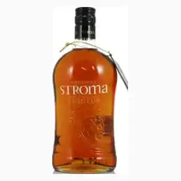 Old Pulteney Stroma Whisky Liqueur