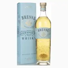Brenne French Single Malt Whisky 70cl