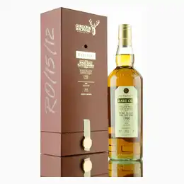 Port Ellen 1980 Rare Old - Gordon & MacPhail