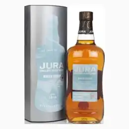 Jura Winter Edition Whisky 70cl
