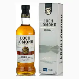Loch Lomond Original