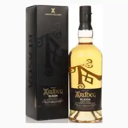 Ardbeg Blasda Whisky