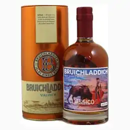 Bruichladdich El Classico Valinch