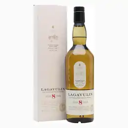 Lagavulin 8 Year Old