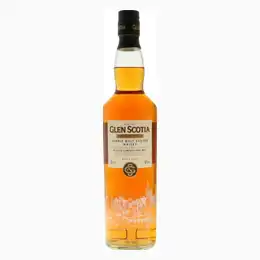 Glen Scotia Double Cask 0.7L 