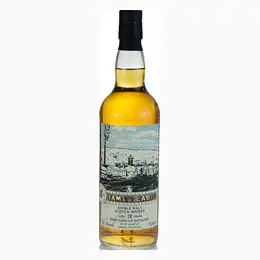 Caol Ila 12 Year Old 2012 Distilleries of Great Britain & Ireland Commemorative