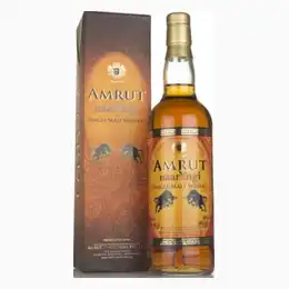 Amrut Naarangi Whisky 70cl