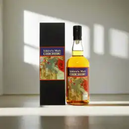 Chichibu London Edition 2021 Release