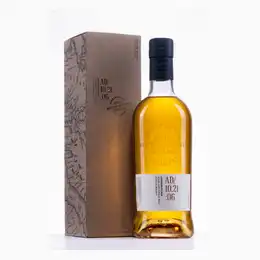 Ardnamurchan AD10.21.06 West Highland Whisky