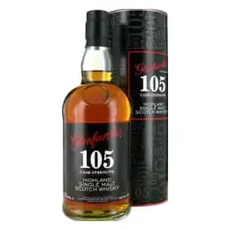 Glenfarclas 105 60% 70cl