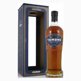 Tamdhu 15 Year Old Single Malt Whisky