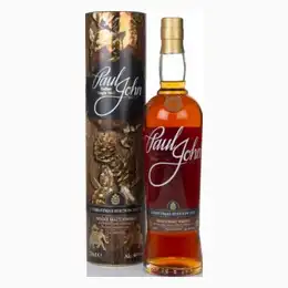 Paul John Christmas Edition 2021 Whisky 70cl
