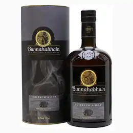 Bunnahabhain Toiteach A Dha