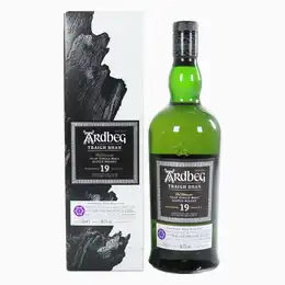 Ardbeg - 19 Year Old  Batch 5