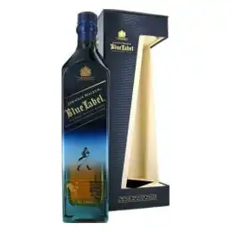 Johnnie Walker Year Of The Rooster 40% 70cl