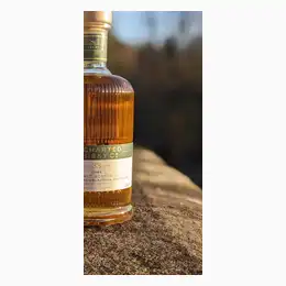 Bruichladdich 33 Year Old Single Cask #UC042 45.7%