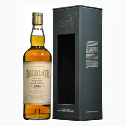 Balblair 1985-2015 Gordon & MacPhail
