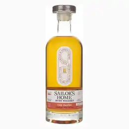The Haven Sailors Home 43% 70cl