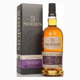 Morris Australian Single Malt Whisky - Tokay Barrel 70cl