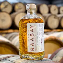 Isle of Raasay Single Malt 