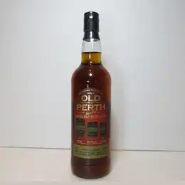Old Perth 2015 Release Sherry Cask 